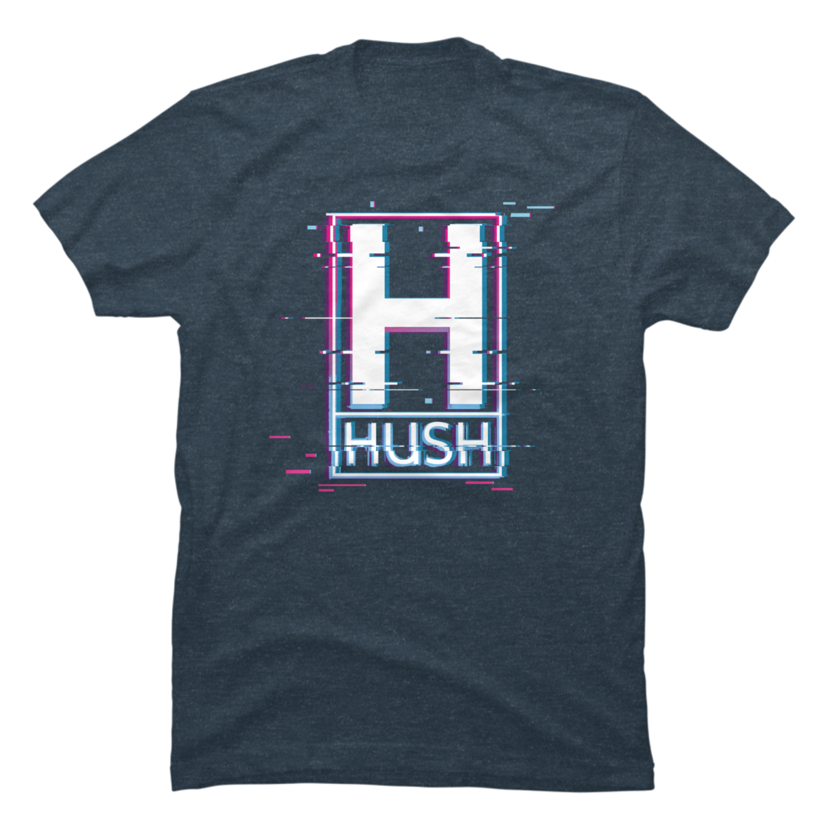 hush t shirts